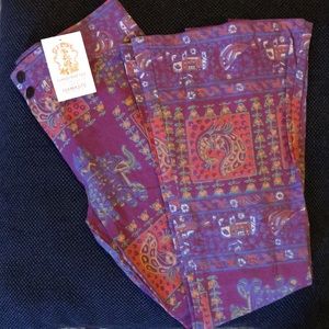 Bell Bottoms from India